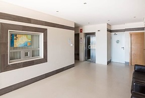 Apartamentos Vegasol Playa A.T.