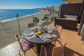 Apartamentos Vegasol Playa A.T.