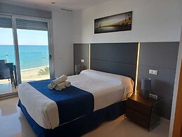 Apartamentos Vegasol Playa A.T.