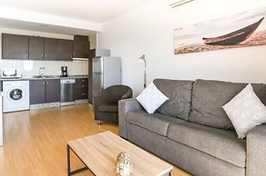 Apartamentos Vegasol Playa A.T.