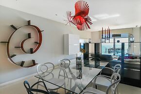 Apartamentos Vegasol Playa A.T.