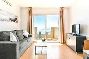 Apartamentos Vegasol Playa A.T.