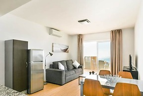 Apartamentos Vegasol Playa A.T.