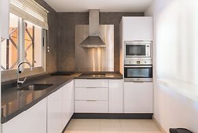 Apartamentos Vegasol Playa A.T.