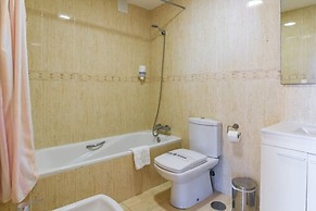 Apartamentos Vegasol Playa A.T.