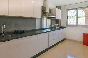 Apartamentos Vegasol Playa A.T.