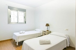 Apartamentos Vegasol Playa A.T.