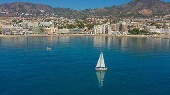 Apartamentos Vegasol Playa A.T.