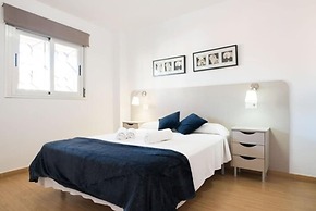 Apartamentos Vegasol Playa A.T.