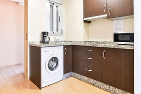 Apartamentos Vegasol Playa A.T.