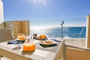 Apartamentos Vegasol Playa A.T.