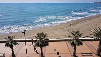 Apartamentos Vegasol Playa A.T.