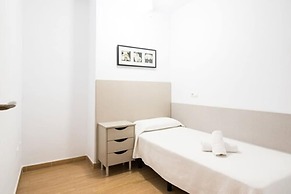 Apartamentos Vegasol Playa A.T.