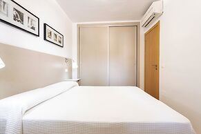 Apartamentos Vegasol Playa A.T.