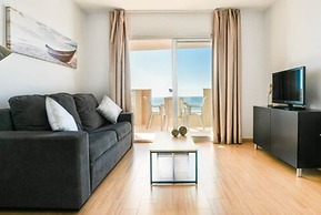 Apartamentos Vegasol Playa A.T.
