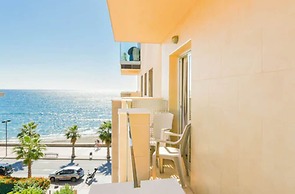 Apartamentos Vegasol Playa A.T.