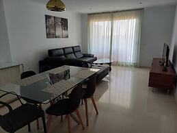 Apartamentos Vegasol Playa A.T.