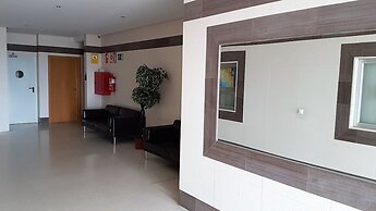 Apartamentos Vegasol Playa A.T.