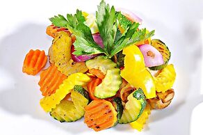 Club Koggala Village