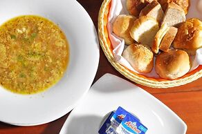 Club Koggala Village