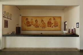 Club Koggala Village