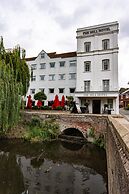 The Mill Hotel