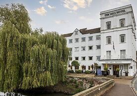 The Mill Hotel