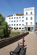 The Mill Hotel