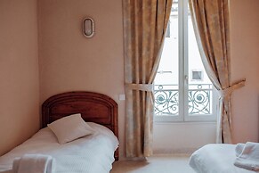Hôtel de France