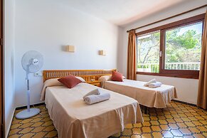 Apartamentos Cala LLonga Playa Ibiza
