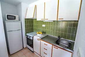 Apartamentos Cala LLonga Playa Ibiza