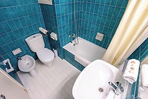 Apartamentos Cala LLonga Playa Ibiza