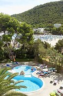 Apartamentos Cala LLonga Playa Ibiza