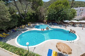 Apartamentos Cala LLonga Playa Ibiza