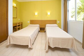 Apartamentos Cala LLonga Playa Ibiza