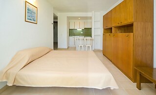 Apartamentos Cala LLonga Playa Ibiza