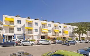 Apartamentos Cala LLonga Playa Ibiza