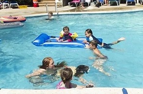 Apartamentos Cala LLonga Playa Ibiza