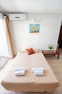 Apartamentos Cala LLonga Playa Ibiza