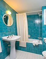 Apartamentos Cala LLonga Playa Ibiza