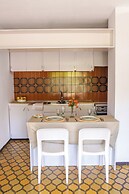 Apartamentos Cala LLonga Playa Ibiza