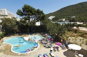 Apartamentos Cala LLonga Playa Ibiza