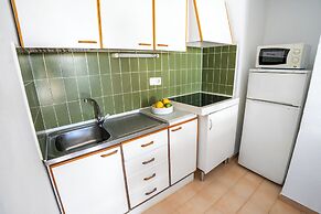 Apartamentos Cala LLonga Playa Ibiza