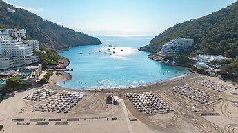 Apartamentos Cala LLonga Playa Ibiza