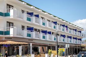 Apartamentos Cala LLonga Playa Ibiza