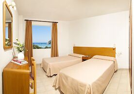 Apartamentos Cala LLonga Playa Ibiza
