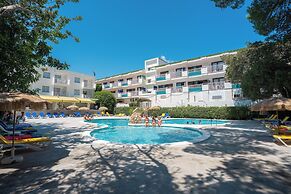 Apartamentos Cala LLonga Playa Ibiza