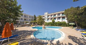 Apartamentos Cala LLonga Playa Ibiza
