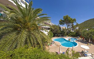 Apartamentos Cala LLonga Playa Ibiza