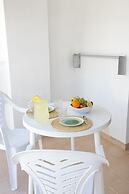 Apartamentos Cala LLonga Playa Ibiza